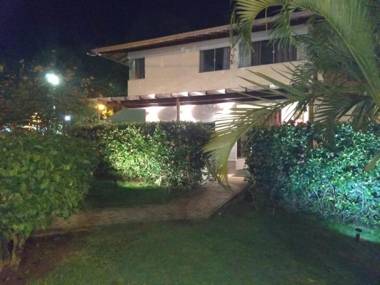 Pousada Residenzial Cariocare