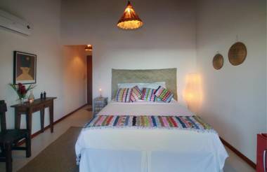 Casa Valentine Pousada Itacaré