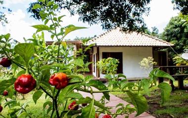 Pousada Natureza Viva