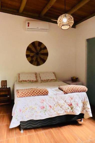 Pousada Natureza Viva