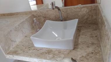 Conchas do Mar Residence