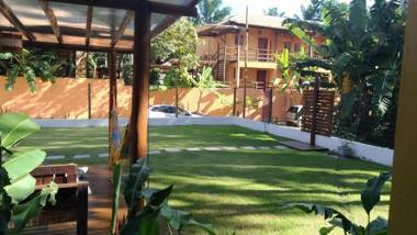 Conchas do Mar Residence