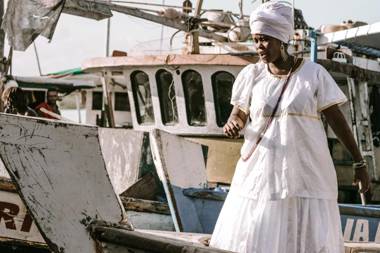 Barracuda Hotel & Villas