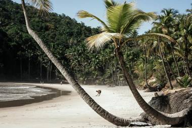 Barracuda Hotel & Villas