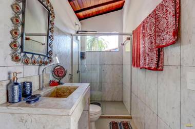 Terraço by Cariocarè