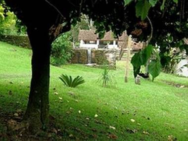 Casa de Campo Caco de Cuia