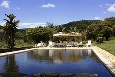 Casa de Campo Caco de Cuia