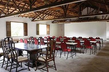 Casa de Campo Caco de Cuia