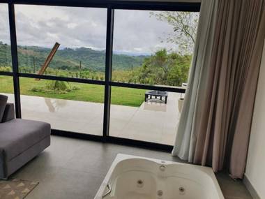 Capão do Cerrado Pousada e Spa