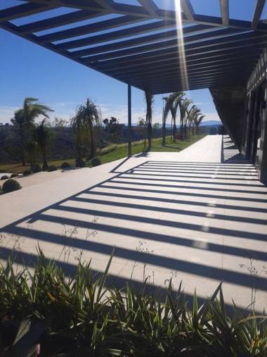 Capão do Cerrado Pousada e Spa