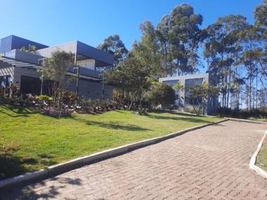 Capão do Cerrado Pousada e Spa