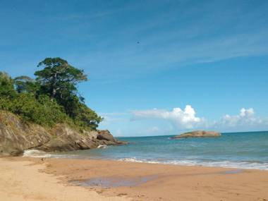 Pousada Santa Helena