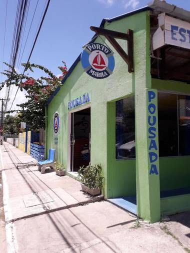 Pousada Porto Marola