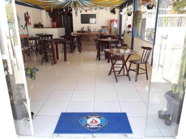 Pousada Porto Marola