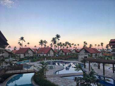 Oka Beach Residence 202B