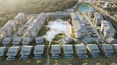 Beach Class Eco Life