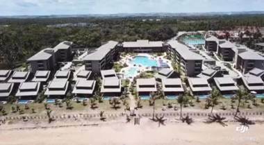 Beach Class Eco LIfe - BL 08-202