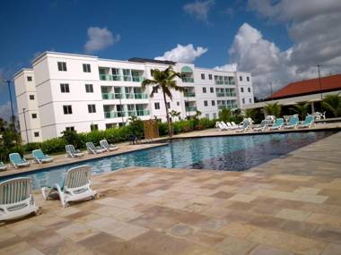 Apto Porto de Galinhas