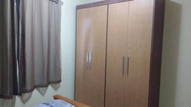 Apto Porto de Galinhas