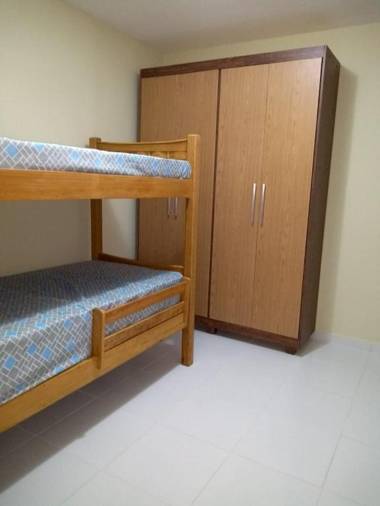 Apto Porto de Galinhas