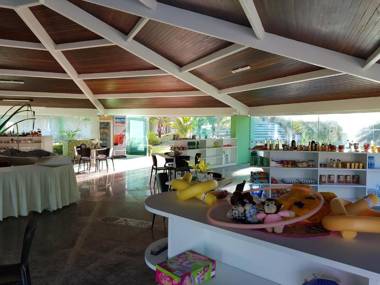 FLAT 6206F - ANCORAR RESORT