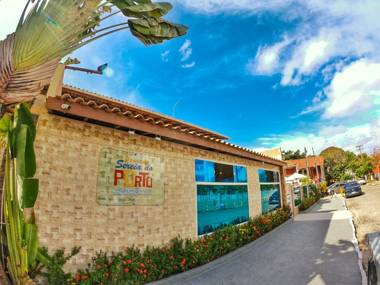 Pousada Sereia do Porto