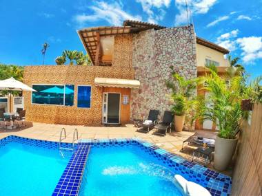 Pousada Sereia do Porto