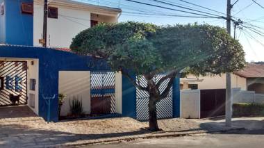 Pousada Parque Ecológico