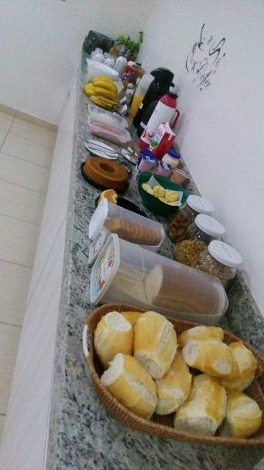 Hotel Viracopos de Indaiatuba