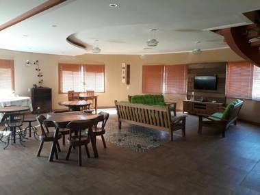 La Palma Hotel Fazenda