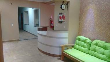 La Palma Hotel Fazenda