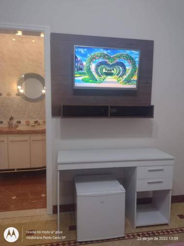 Pousada Brasil Indaiatuba SP