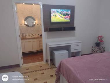 Pousada Brasil Indaiatuba SP