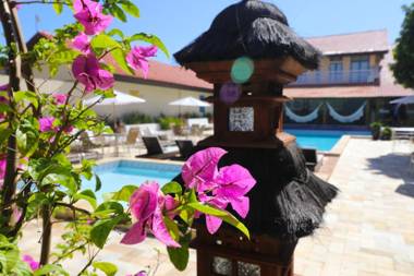 Praia Hotel Imbituba