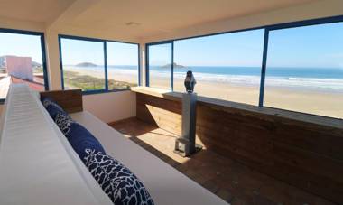 Praia Hotel Imbituba