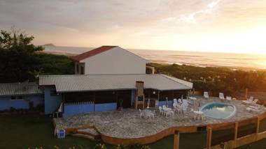 Pousada Praia da Villa