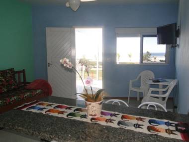 Pousada Praia da Villa