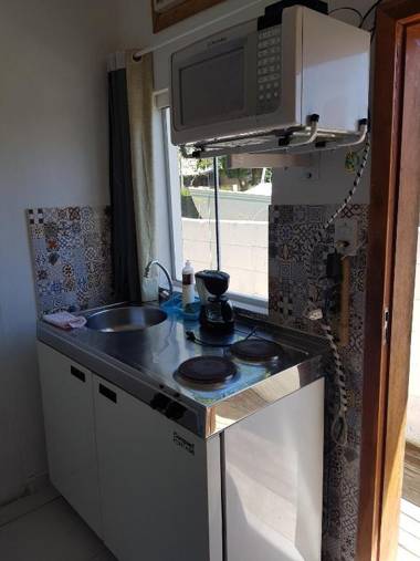 Kitnet Barra de Ibiraquera