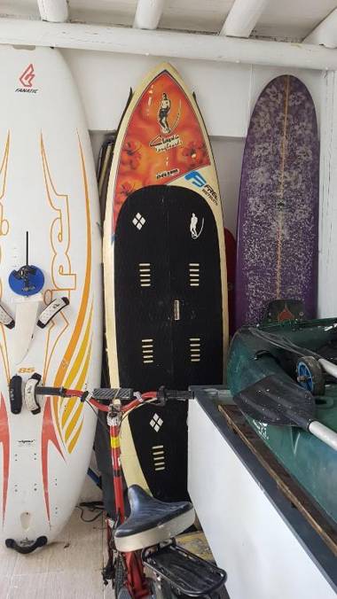 Kitnet Barra de Ibiraquera