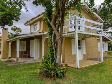 Pousada Natural Park