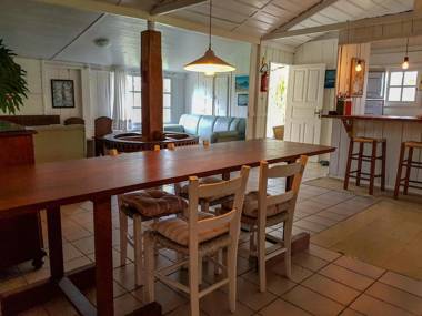 Pousada Natural Park