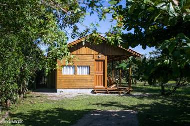 Pousada Natural Park