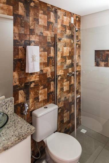 Pousada Rosa Karioka