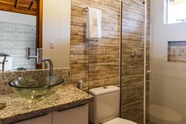 Pousada Rosa Karioka