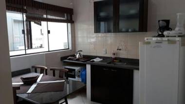 Pousada Cheiro De Mar