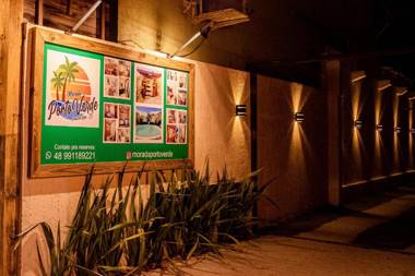 Pousada Morada Porto Verde