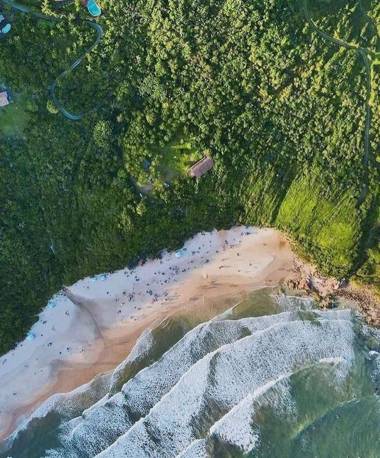 Pousada Morada Porto Verde