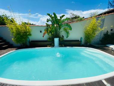 Pousada Morada Porto Verde