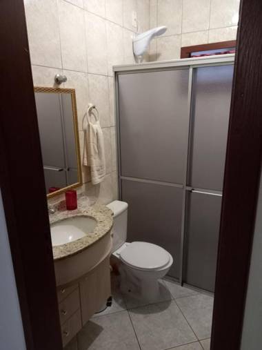 Casa Lagoa e Praia Rosa