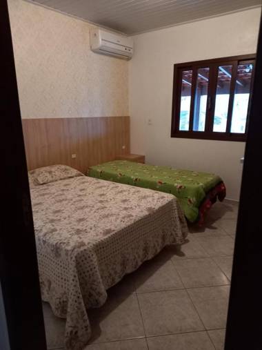 Casa Lagoa e Praia Rosa